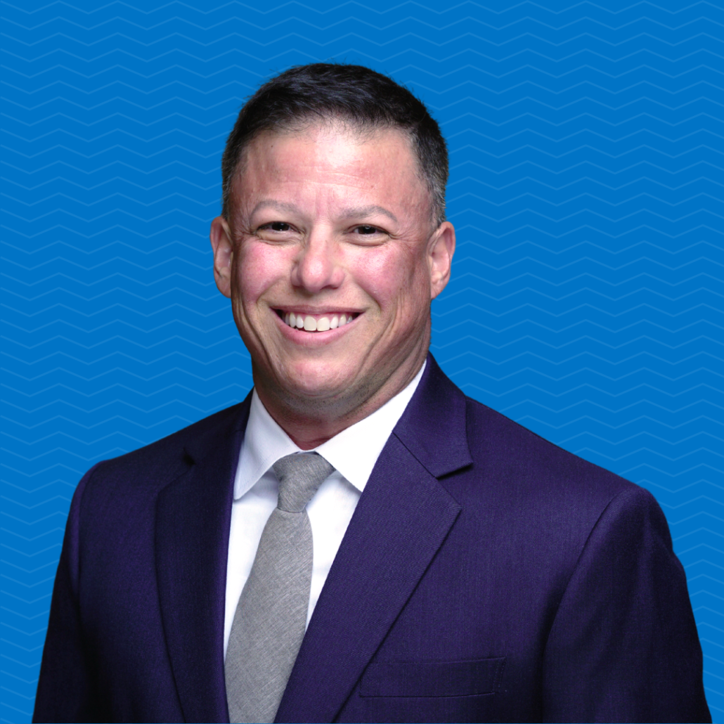 Logan, CEO & Founder
