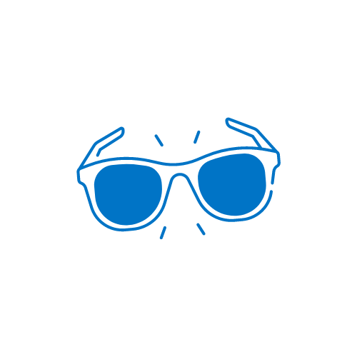 Giveaways & Swag